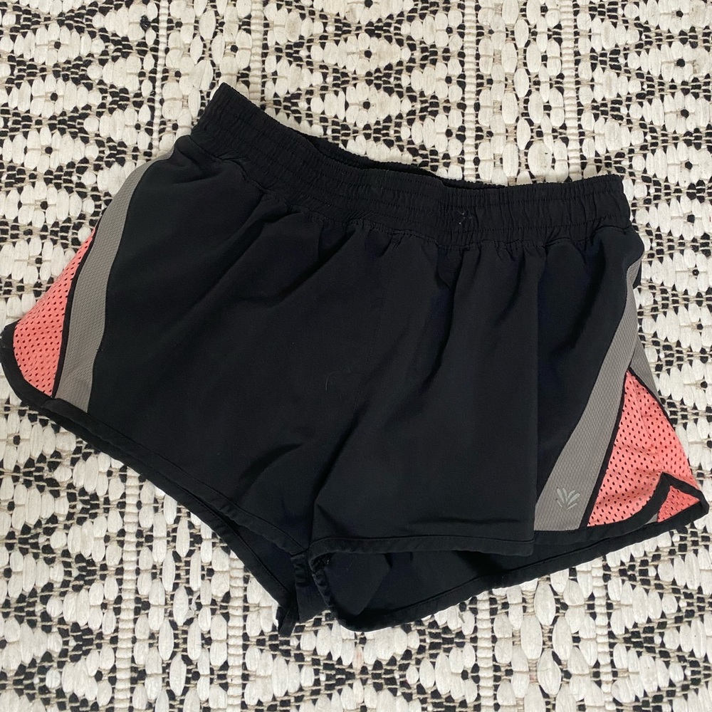 Forever 21 Running Shorts